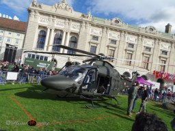 26.10.2025 am Heldenplatz